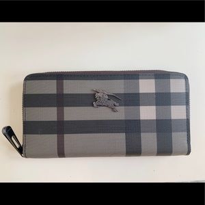 Burberry Wallet